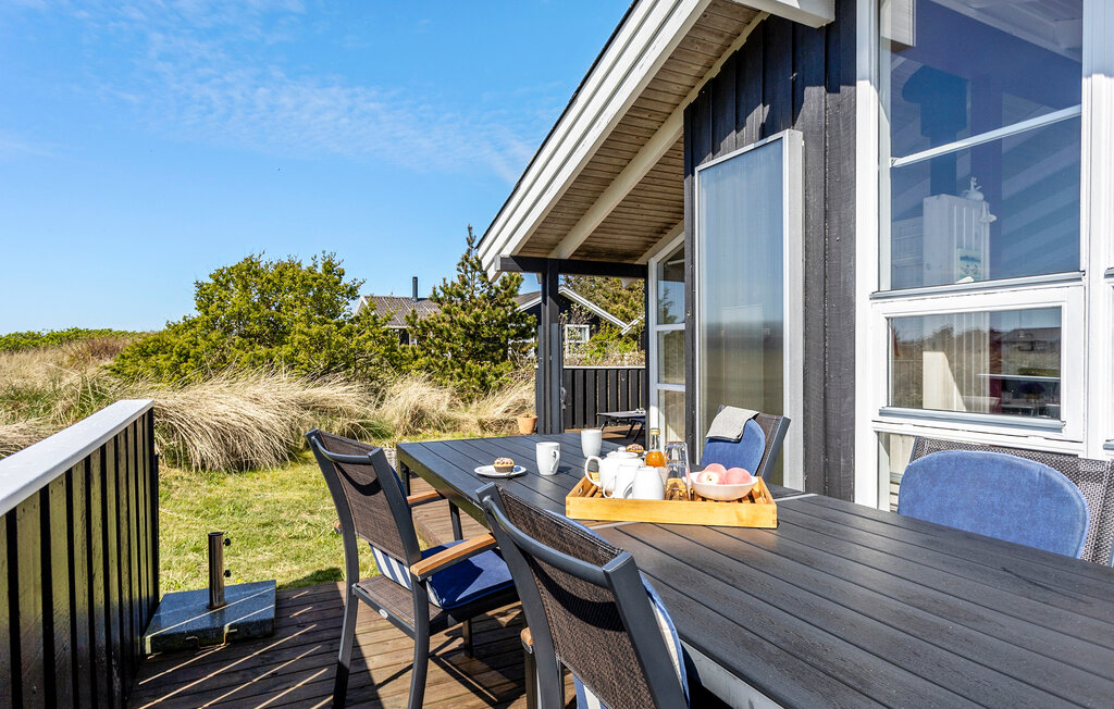 Feriehuse - Tornby , Danmark - A04018 13