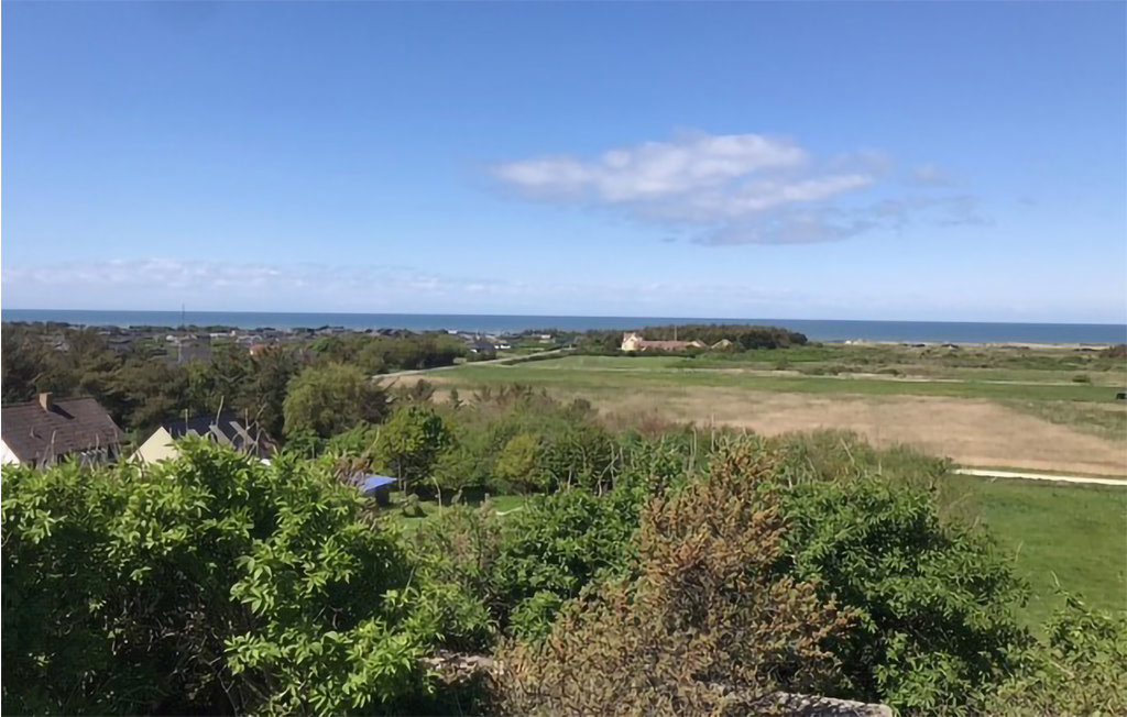 Ferienhaus - Nørlev Strand , Dänemark - A05023 21