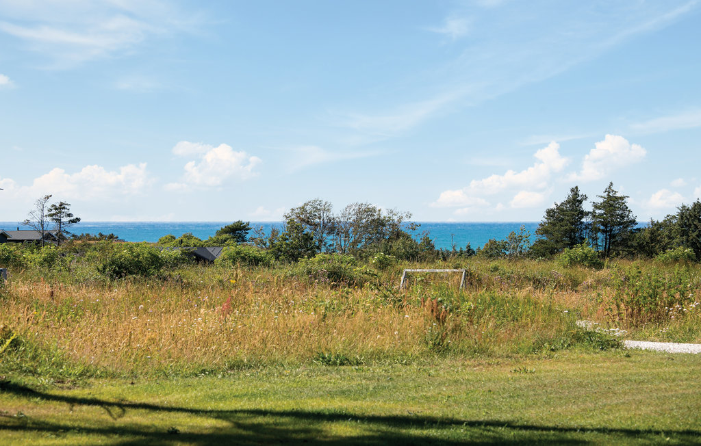 Ferienhaus - Skallerup Klit , Dänemark - A05524 8