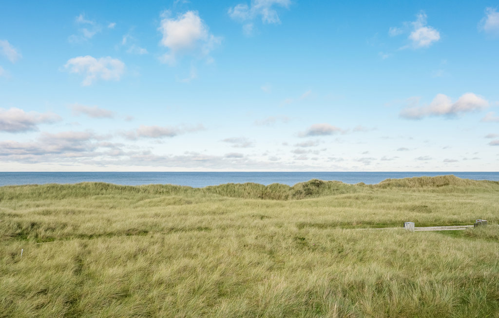 Ferienhaus - Skallerup Klit , Dänemark - A05019 13