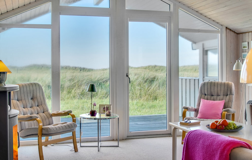 Ferienhaus - Skallerup Klit , Dänemark - A05019 14