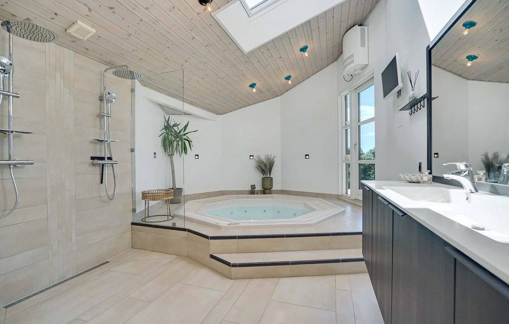 Ferienhaus - Nørlev Strand , Dänemark - A05006 8