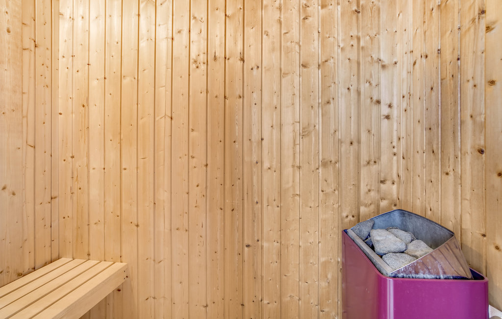 Ferienhaus - Nørlev Strand , Dänemark - A05397 19