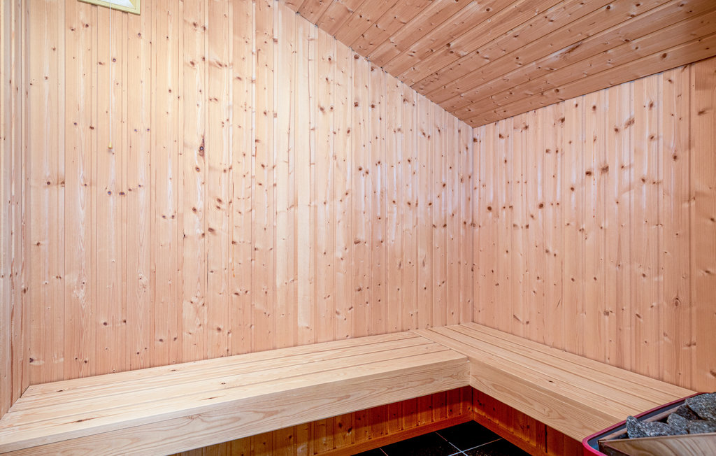 Feriehus - Nørlev Strand , Danmark - A05515 37