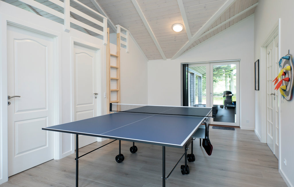 Ferienhaus - Skallerup Klit , Dänemark - A05524 6