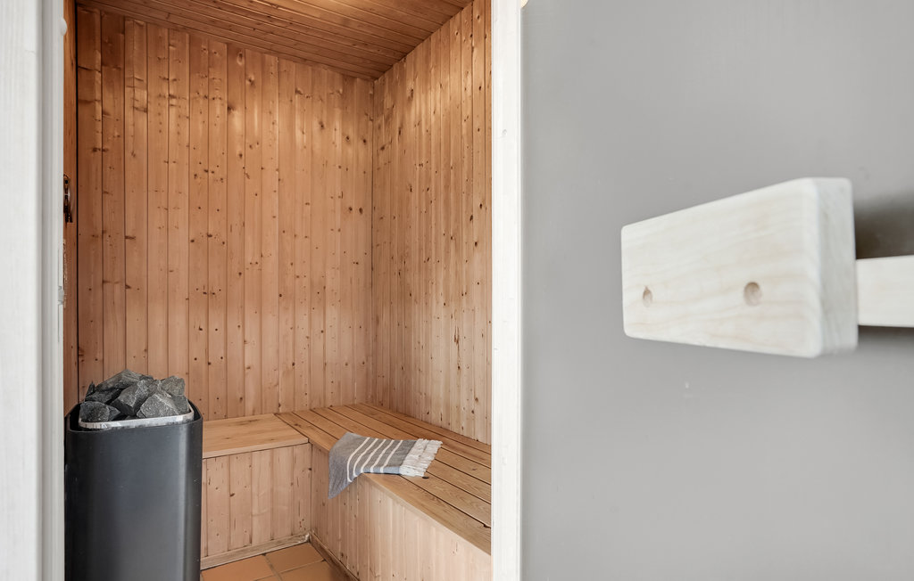 Ferienhaus - Nørlev Strand , Dänemark - A05912 30