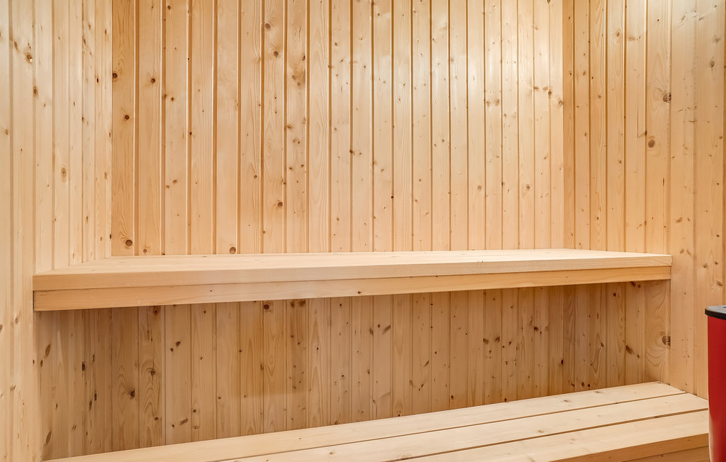 Ferienhaus - Nørlev Strand , Dänemark - A05955 25