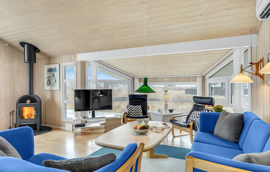 Ferienhaus - Nørlev Strand , Dänemark - A05955 2