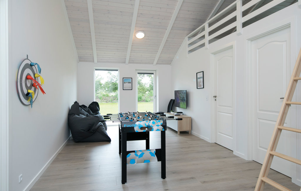 Ferienhaus - Skallerup Klit , Dänemark - A05524 29