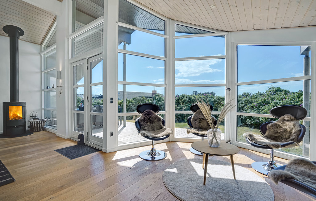 Ferienhaus - Nørlev Strand , Dänemark - A05006 3