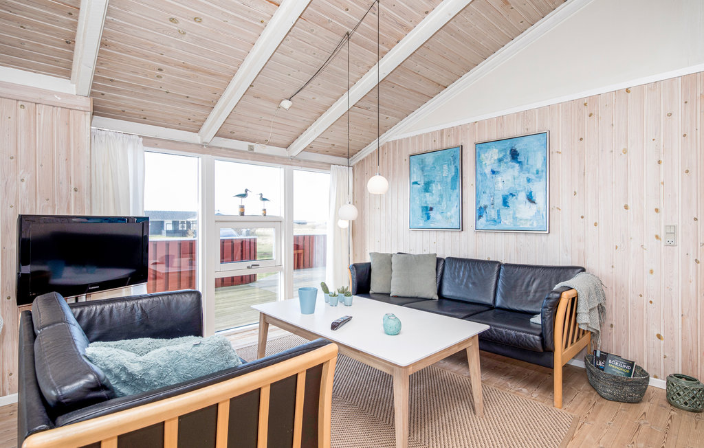 Feriehuse - Nørlev Strand , Danmark - A05365 3