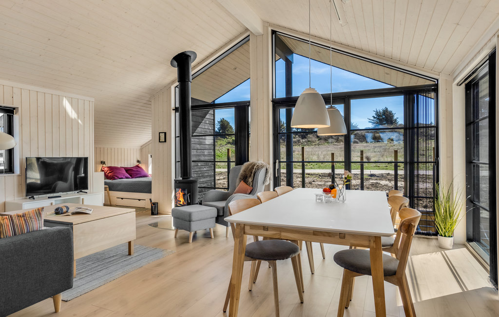 Ferienhaus - Nørlev Strand , Dänemark - A05903 16