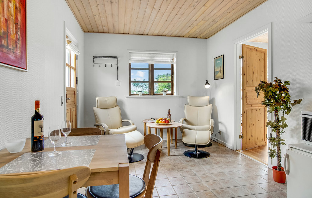 Ferienwohnung - Skallerup strand , Dänemark - A05004 3