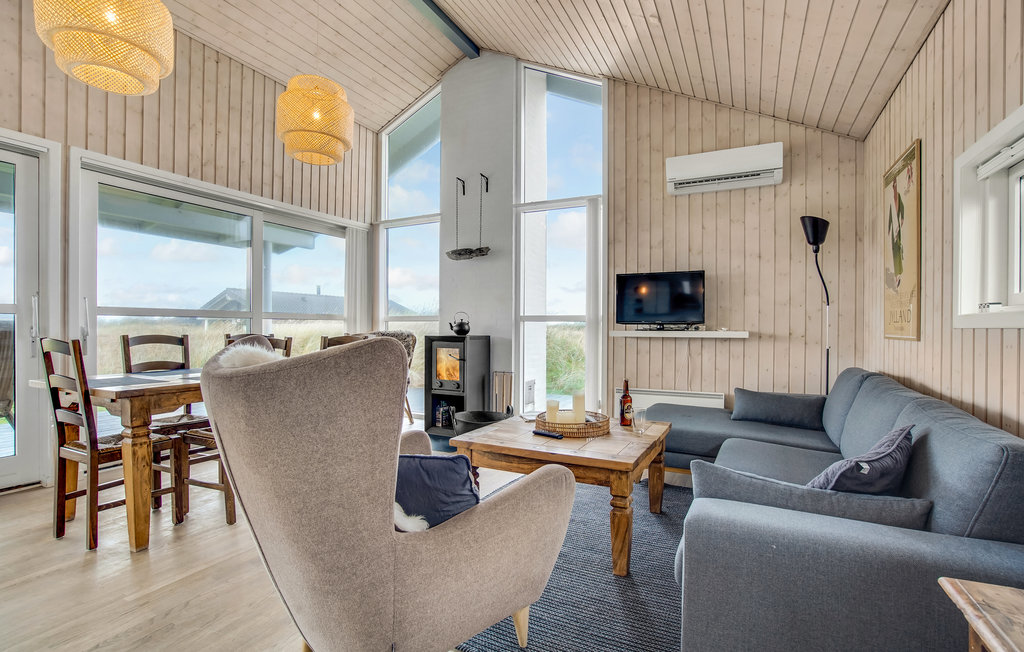 Ferienhaus - Nørlev Strand , Dänemark - A05397 3
