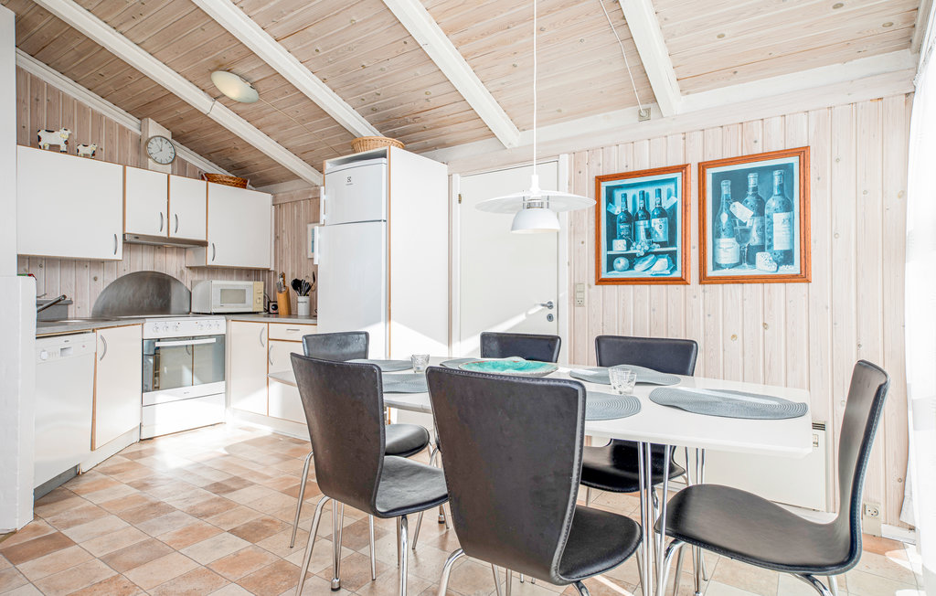 Feriehuse - Nørlev Strand , Danmark - A05365 15