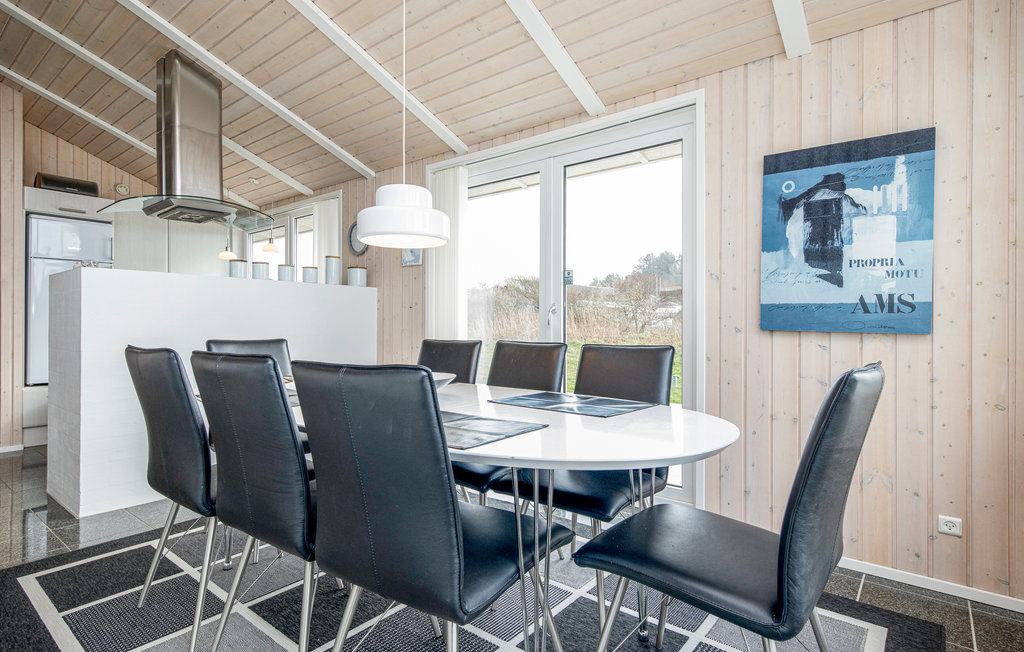 Feriehus - Nørlev Strand , Danmark - A05515 22