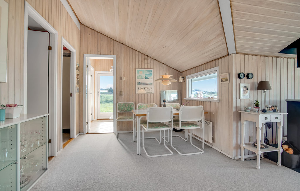 Ferienhaus - Skallerup Klit , Dänemark - A05019 16