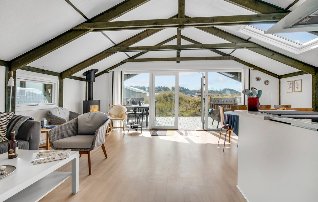 Feriehuse - Skallerup Klit , Danmark - A05256 20