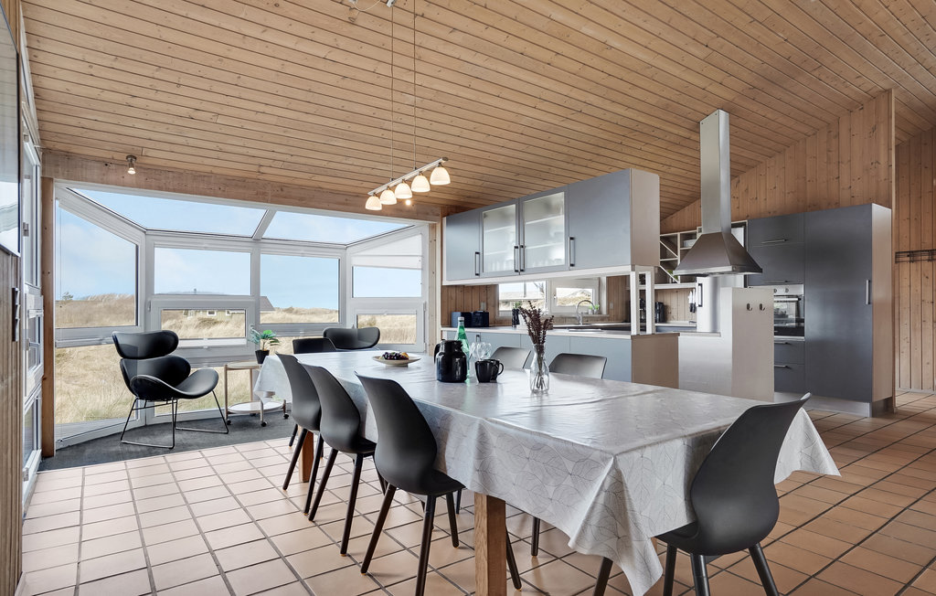 Ferienhaus - Nørlev Strand , Dänemark - A05912 16