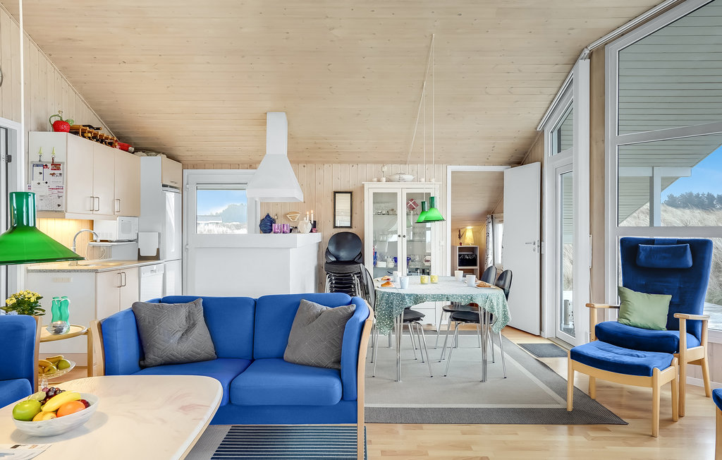 Ferienhaus - Nørlev Strand , Dänemark - A05955 16