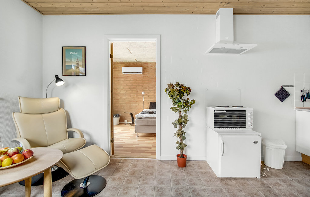 Ferienwohnung - Skallerup strand , Dänemark - A05004 6