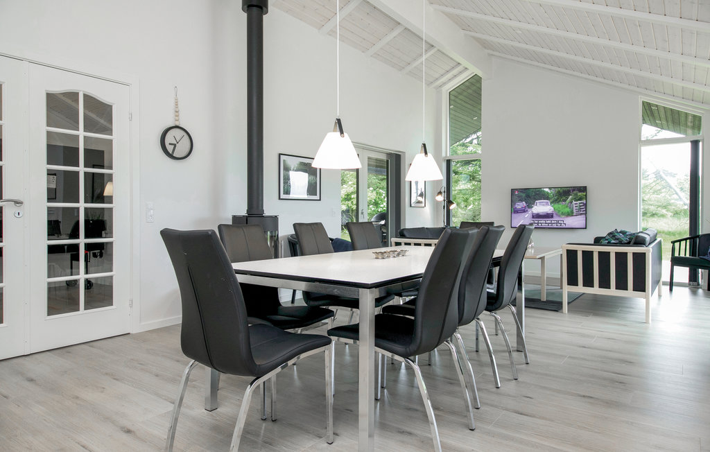 Ferienhaus - Skallerup Klit , Dänemark - A05524 16