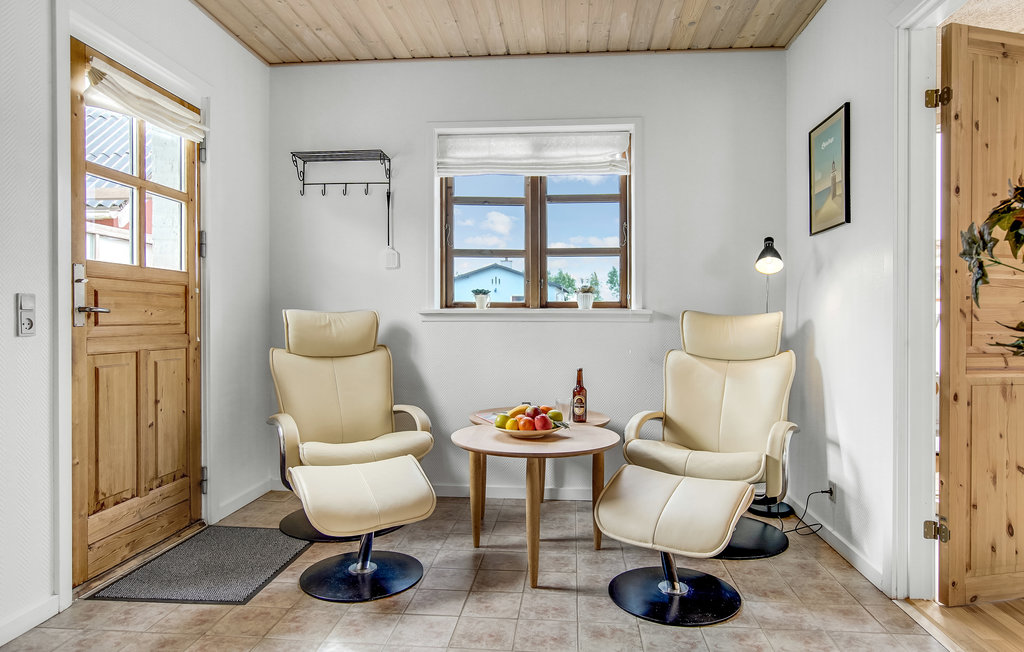 Ferienwohnung - Skallerup strand , Dänemark - A05004 5