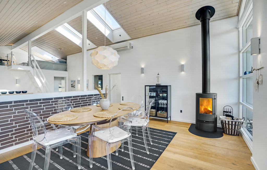 Ferienhaus - Nørlev Strand , Dänemark - A05006 6