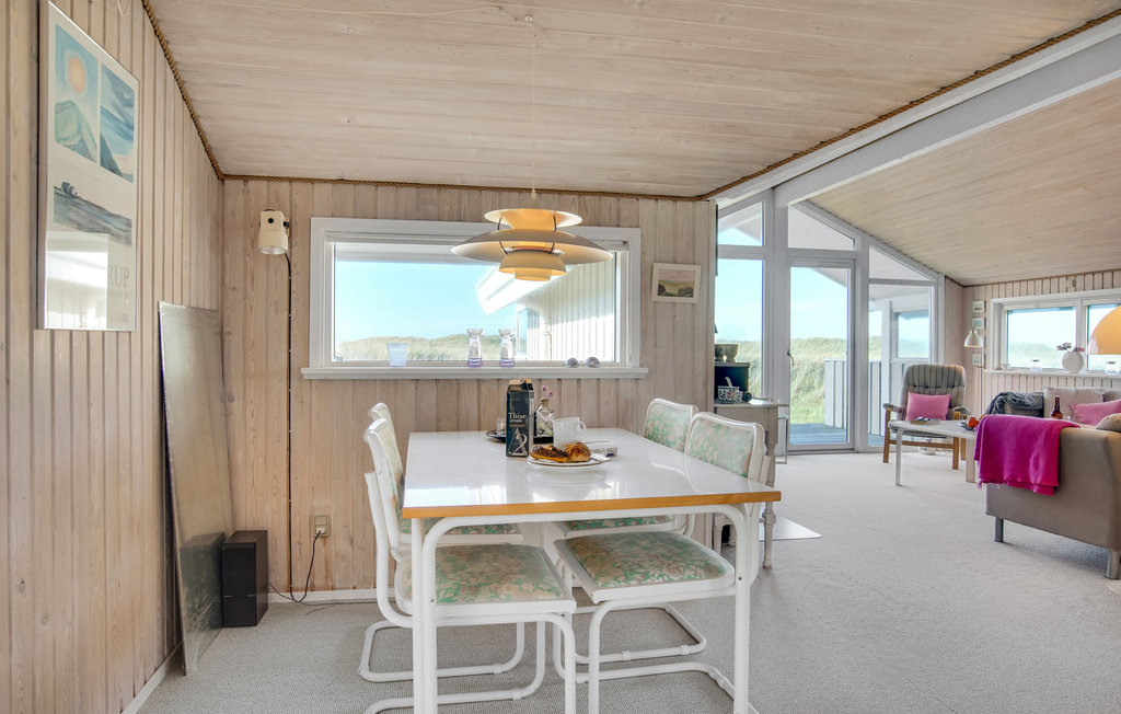 Ferienhaus - Skallerup Klit , Dänemark - A05019 15