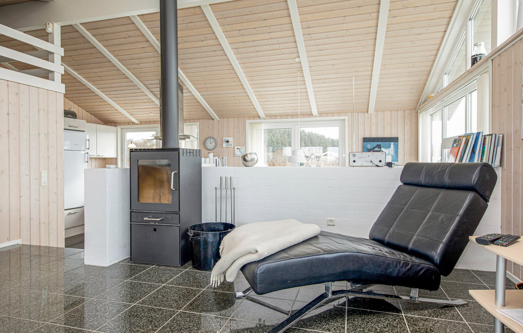 Feriehus - Nørlev Strand , Danmark - A05515 6