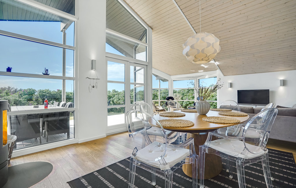 Ferienhaus - Nørlev Strand , Dänemark - A05006 4