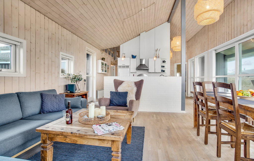 Ferienhaus - Nørlev Strand , Dänemark - A05397 2