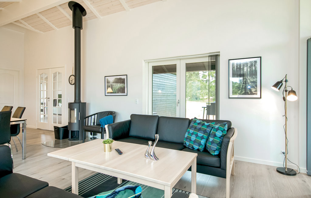 Ferienhaus - Skallerup Klit , Dänemark - A05524 14