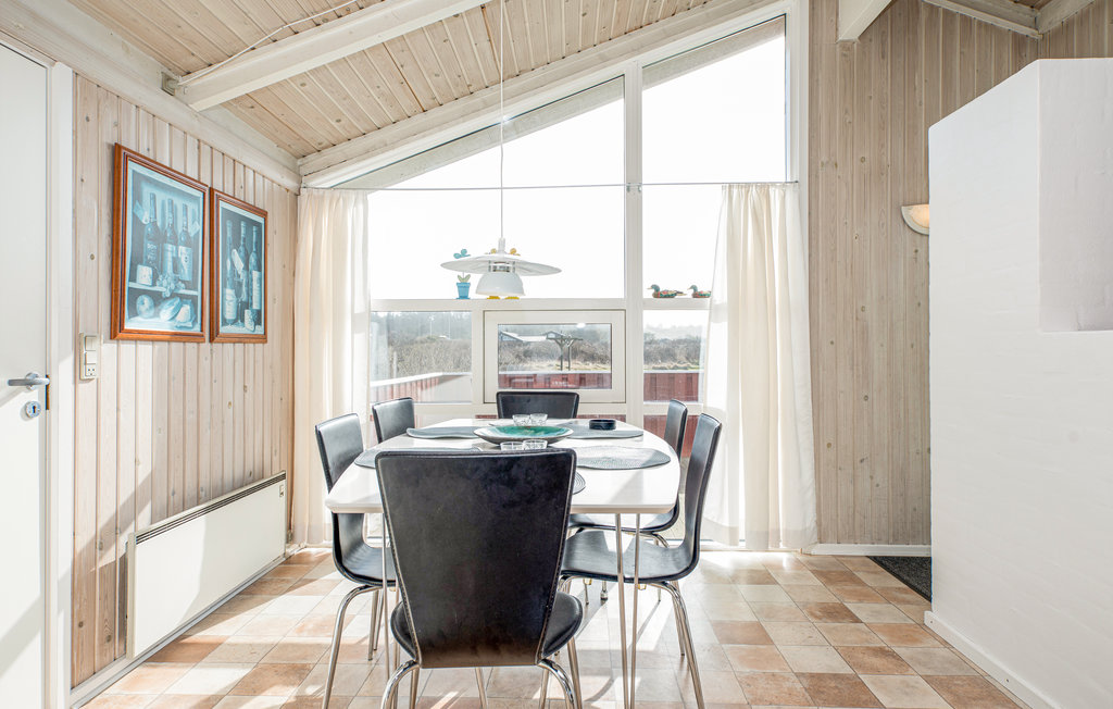 Feriehuse - Nørlev Strand , Danmark - A05365 14