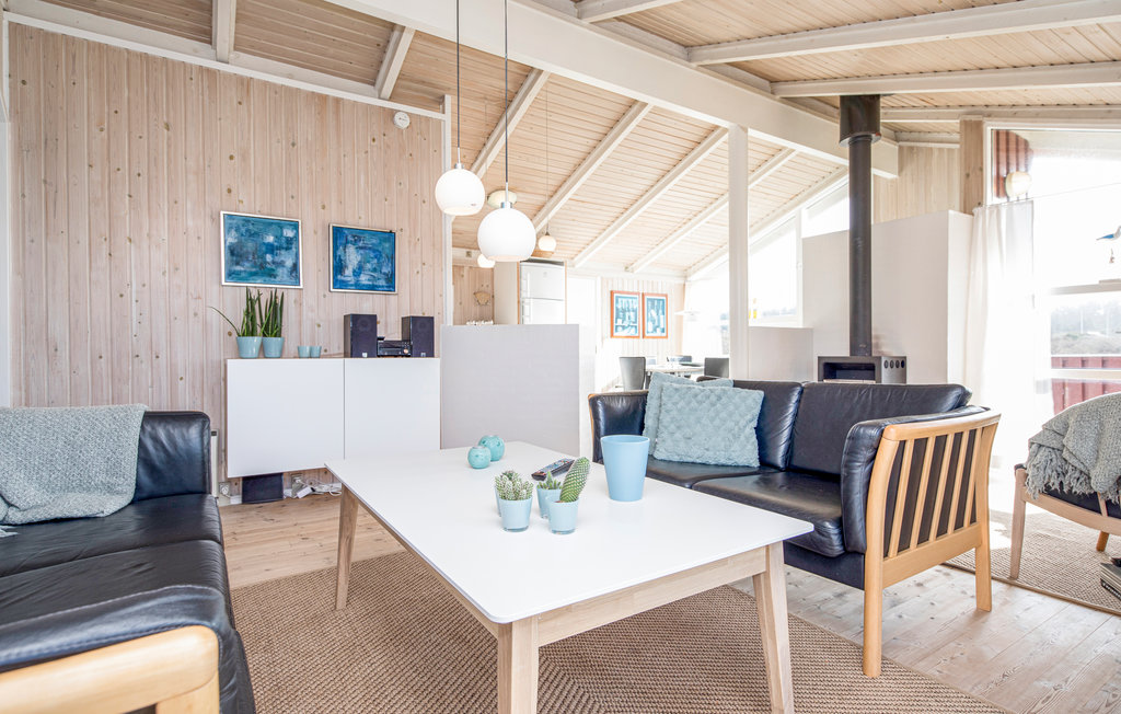 Feriehuse - Nørlev Strand , Danmark - A05365 11