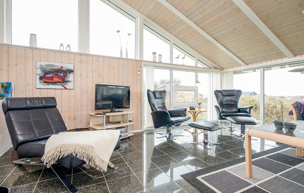 Feriehus - Nørlev Strand , Danmark - A05515 5