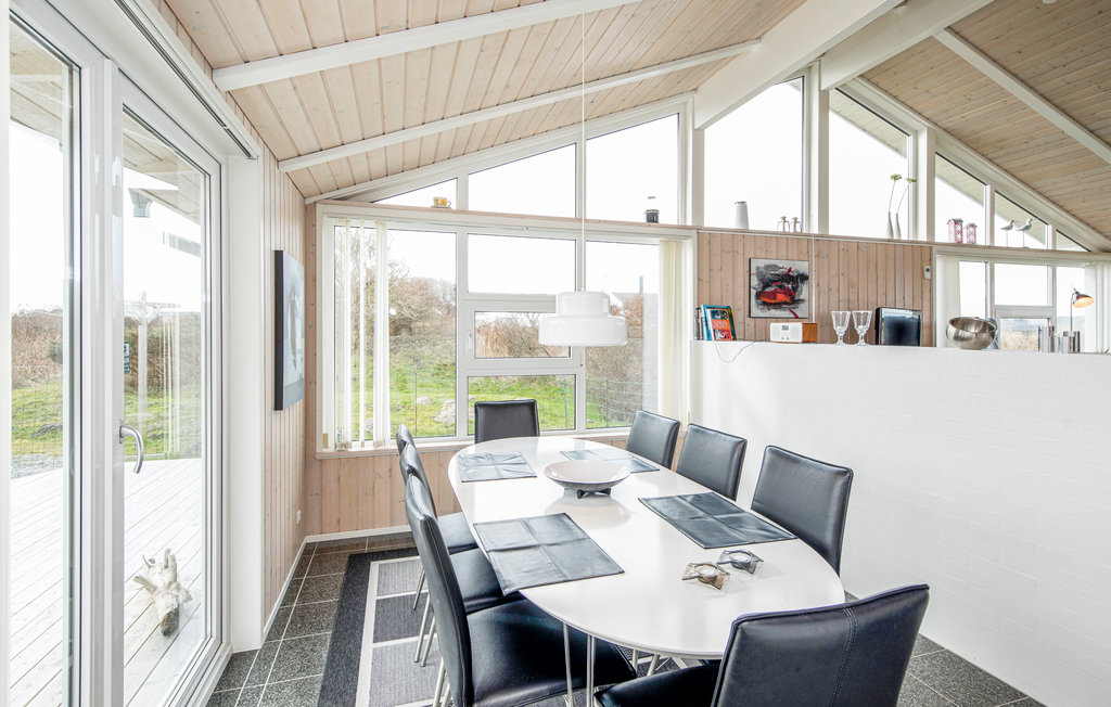Feriehus - Nørlev Strand , Danmark - A05515 21
