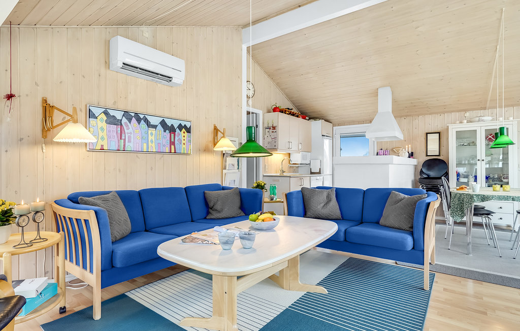 Ferienhaus - Nørlev Strand , Dänemark - A05955 17