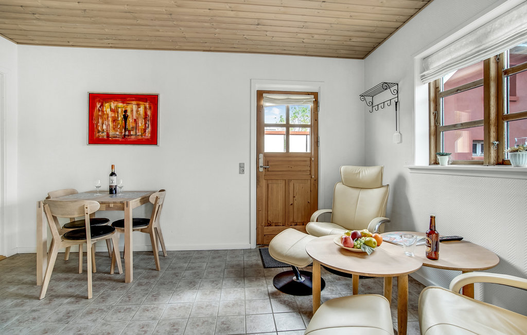 Ferienwohnung - Skallerup strand , Dänemark - A05004 4
