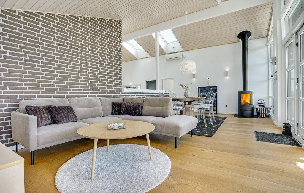 Ferienhaus - Nørlev Strand , Dänemark - A05006 5