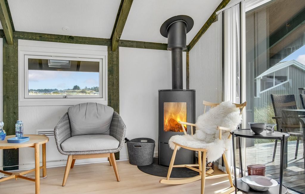 Feriehuse - Skallerup Klit , Danmark - A05256 5