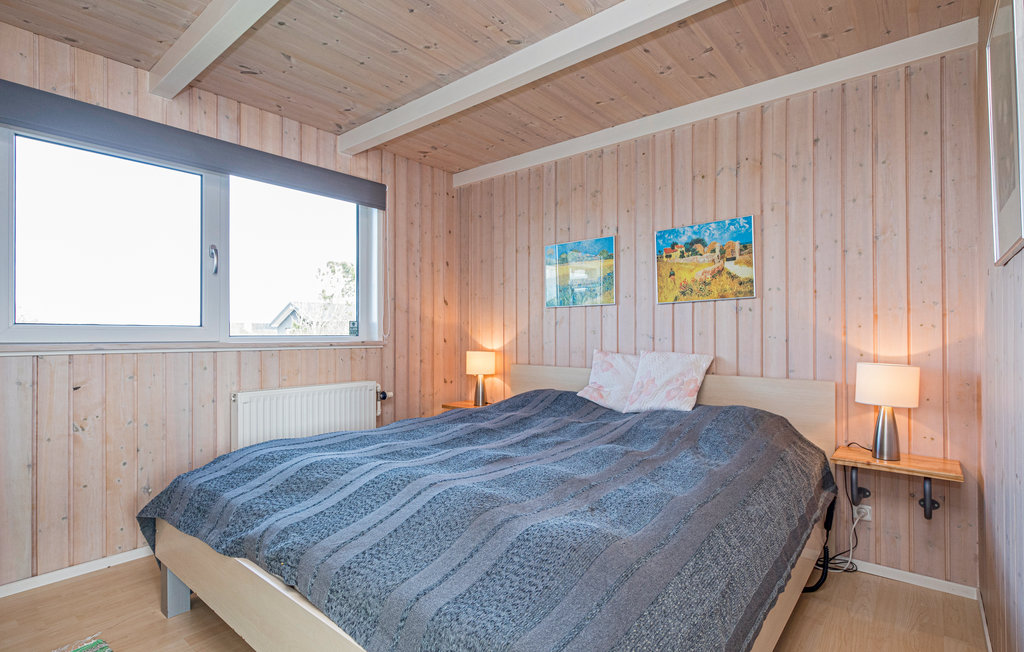 Feriehus - Nørlev Strand , Danmark - A05515 28