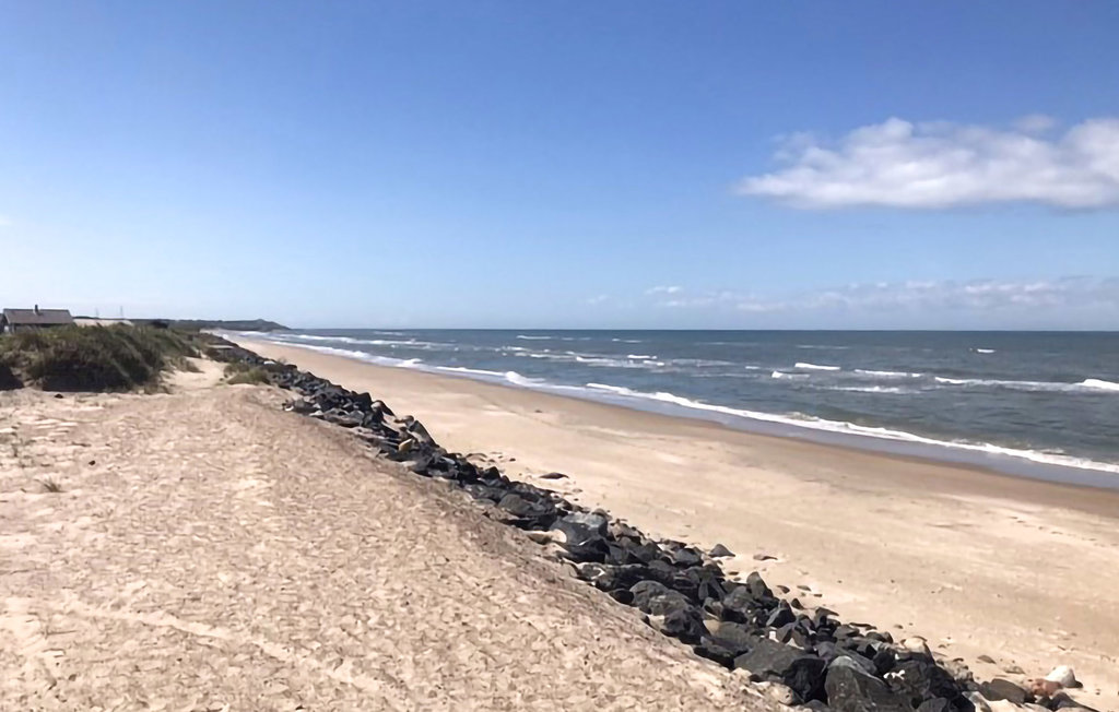 Ferienhaus - Nørlev Strand , Dänemark - A05023 29