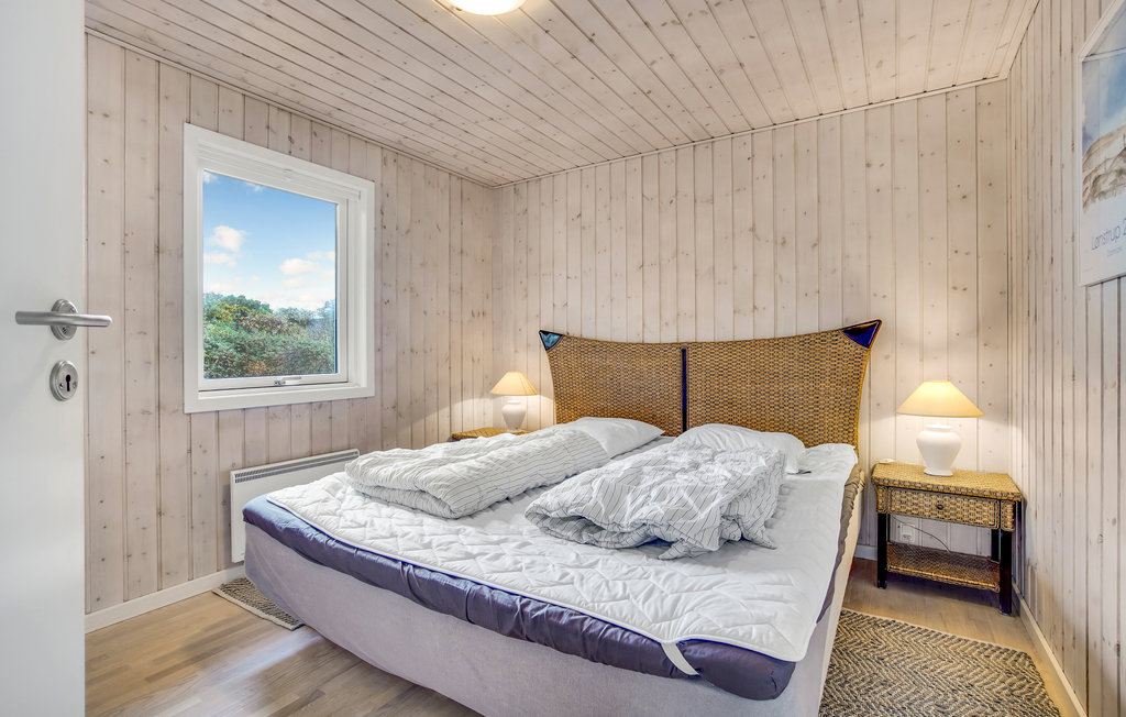 Ferienhaus - Nørlev Strand , Dänemark - A05397 14
