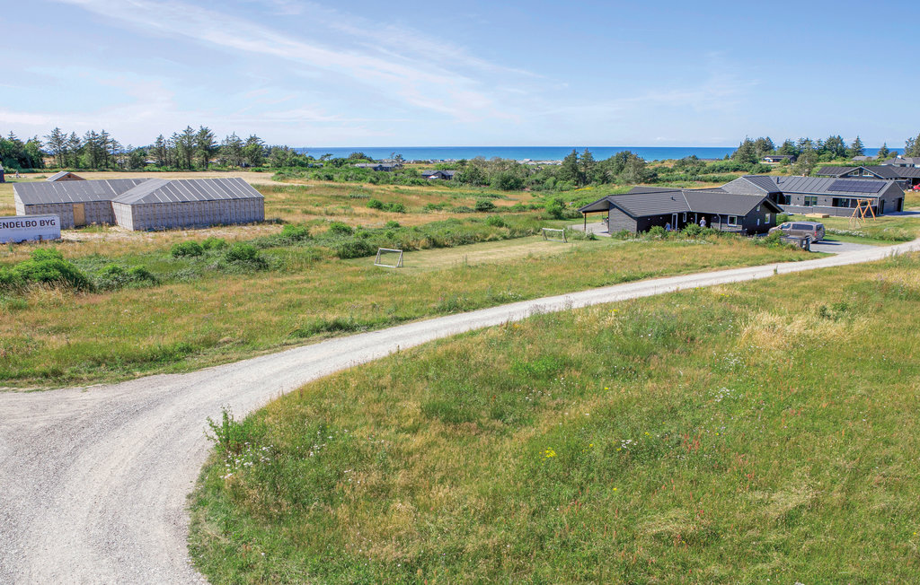 Ferienhaus - Skallerup Klit , Dänemark - A05524 31