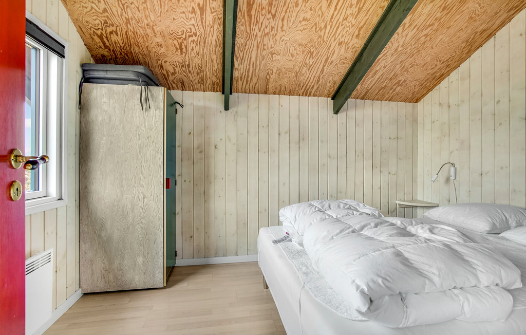 Feriehuse - Skallerup Klit , Danmark - A05256 22