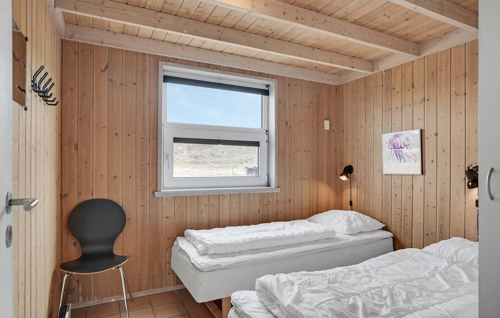 Ferienhaus - Nørlev Strand , Dänemark - A05912 27