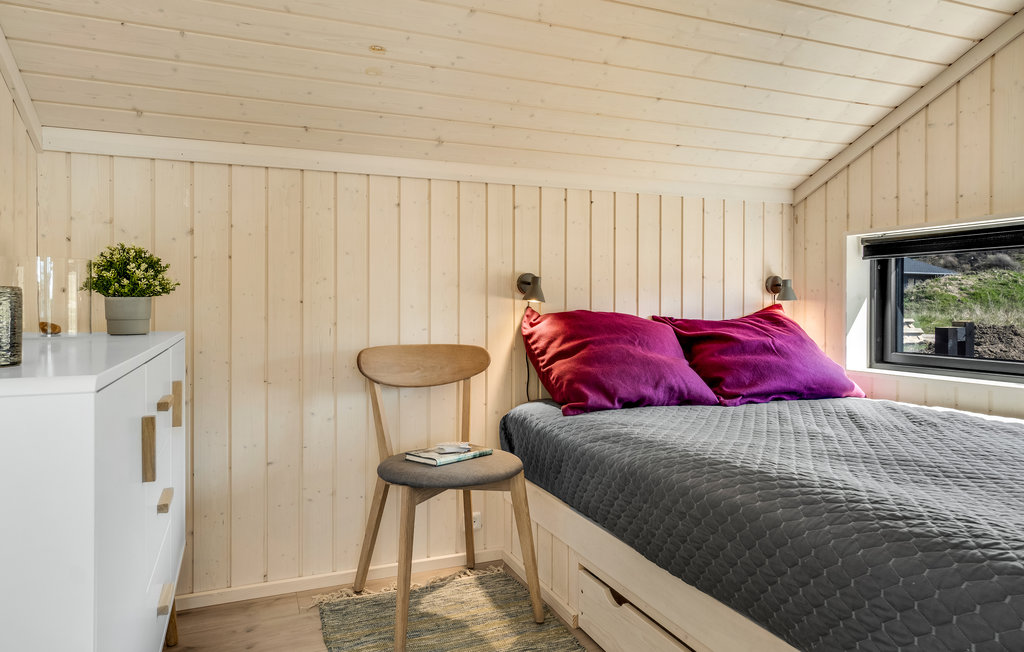 Ferienhaus - Nørlev Strand , Dänemark - A05903 20