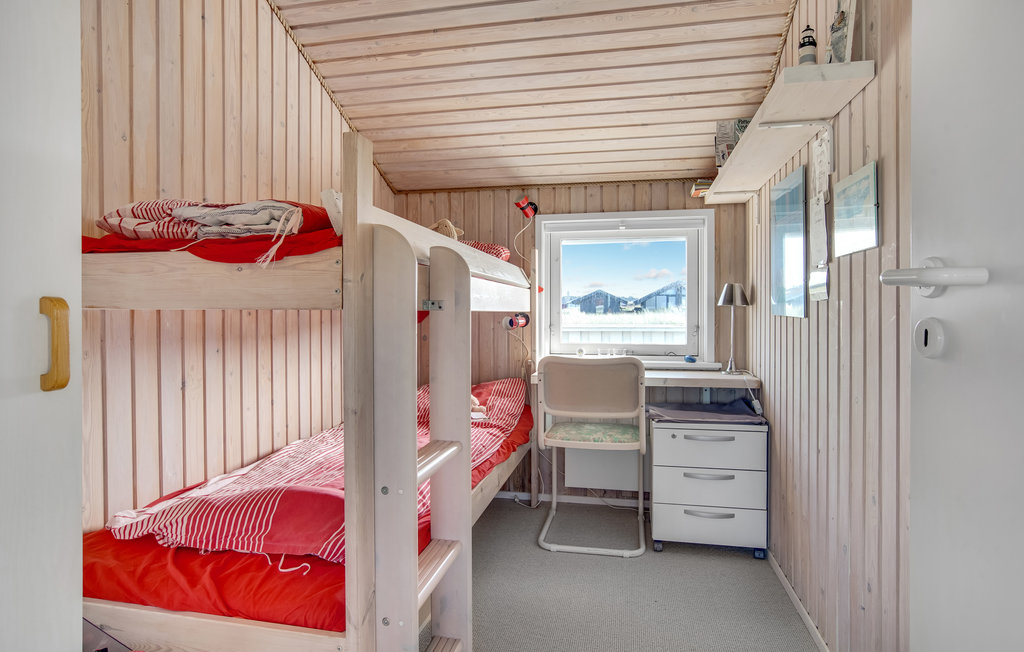 Ferienhaus - Skallerup Klit , Dänemark - A05019 21