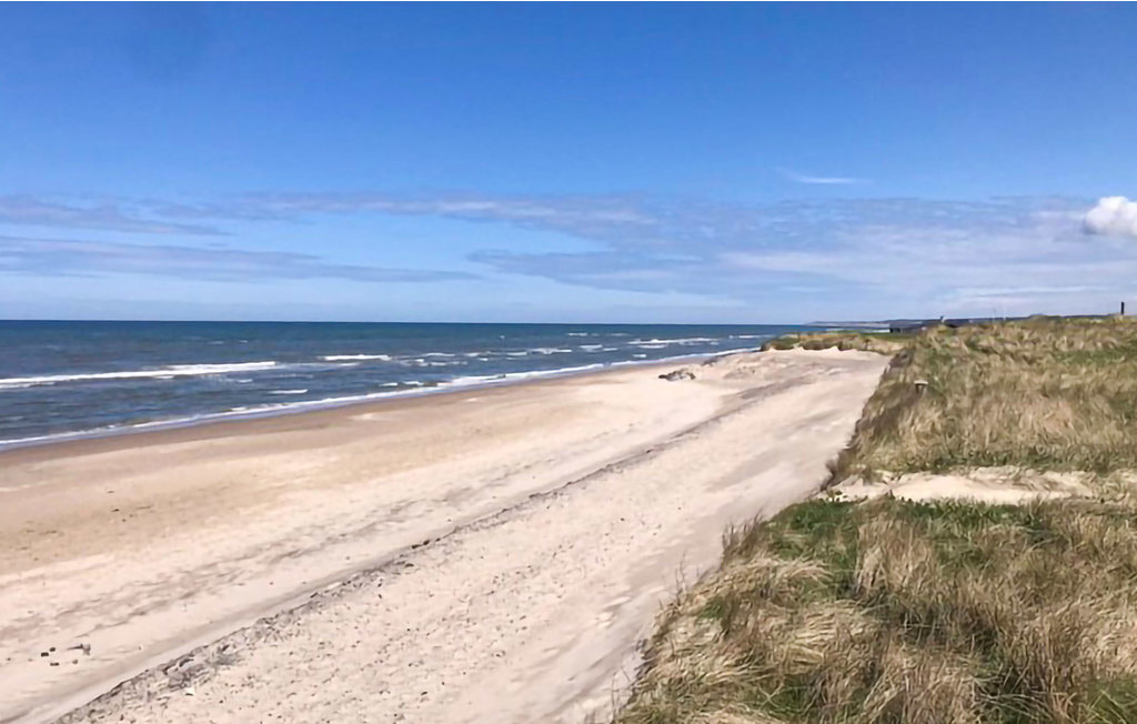 Ferienhaus - Nørlev Strand , Dänemark - A05023 30